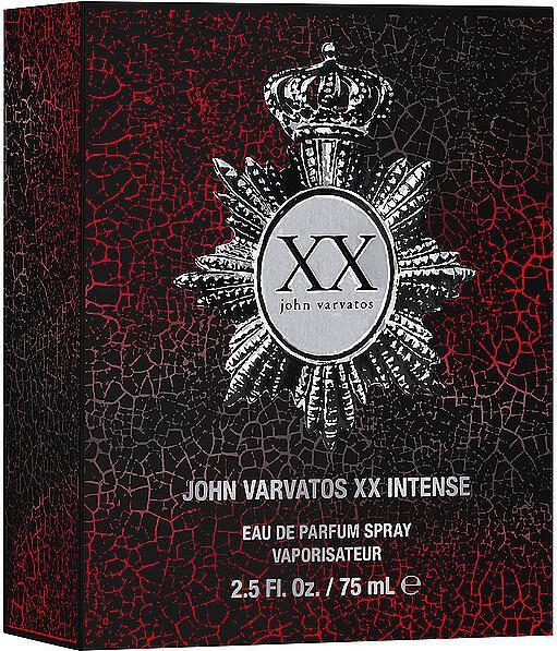 Actual product image John Varvatos XX Intense (Eau de parfum, 75 ml)
