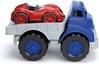 Produktbild Green Toys Flatbed with Race Car