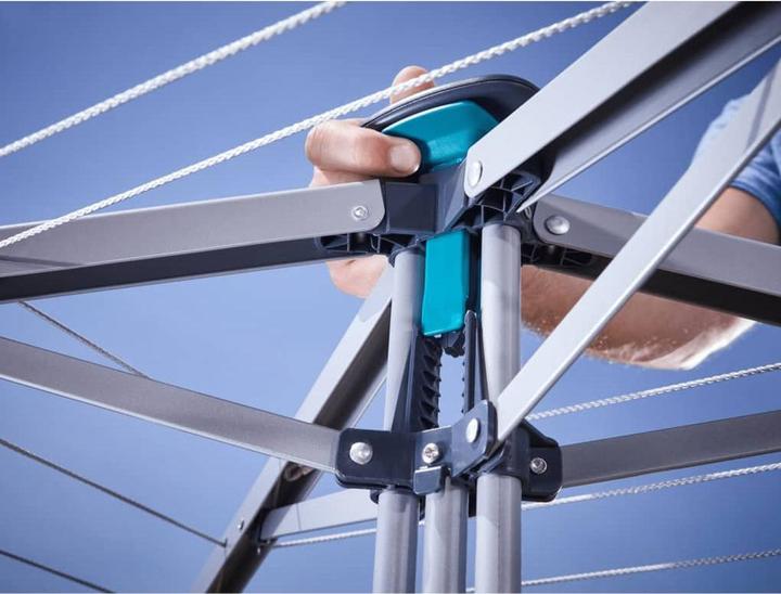 Image du produit Leifheit Lino Pop-up 140 (14 m)