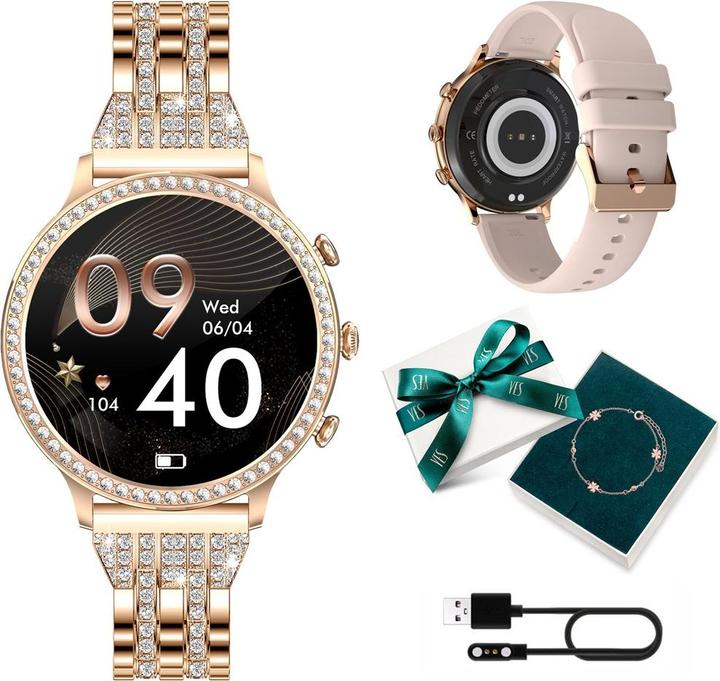 Immagine prodotto Manta Diamond Lusso (43 mm)