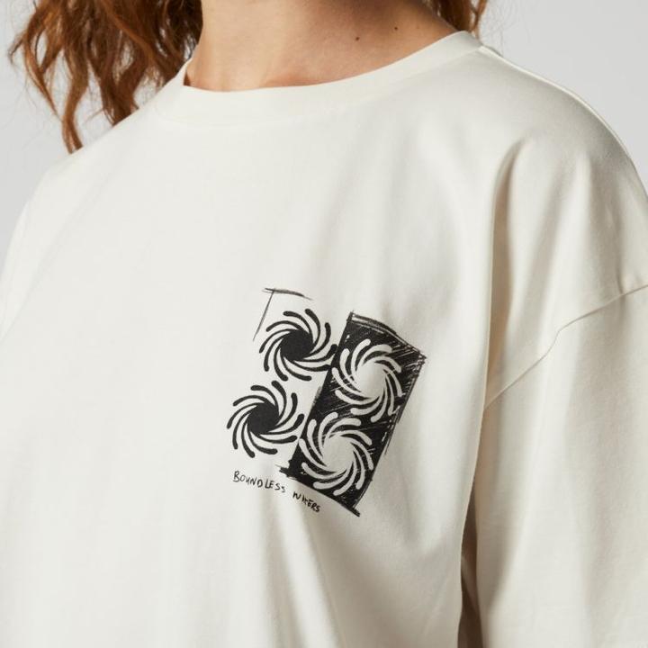 Produktbild Mystic Reform Dress Tee (S)