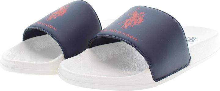 Immagine prodotto U.S. Polo Pantolette SKYE003 Badesandale (43)