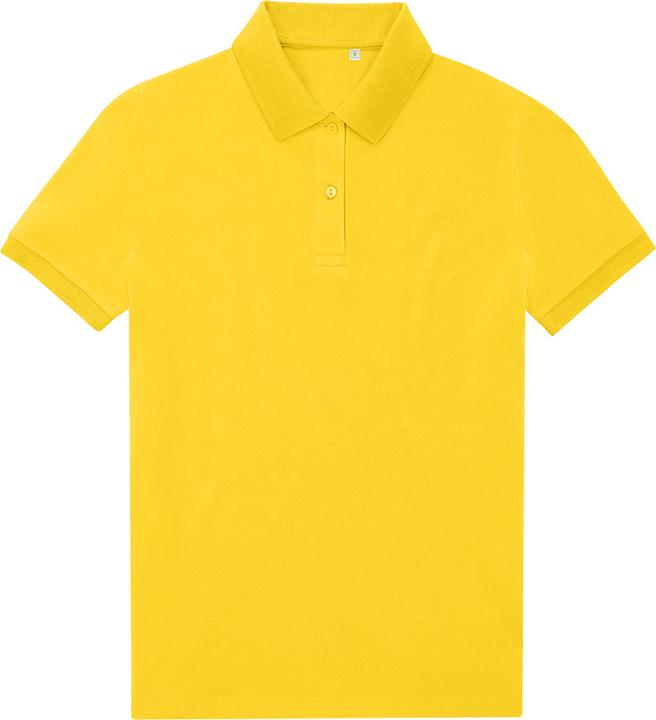 B&C My Eco Poloshirt