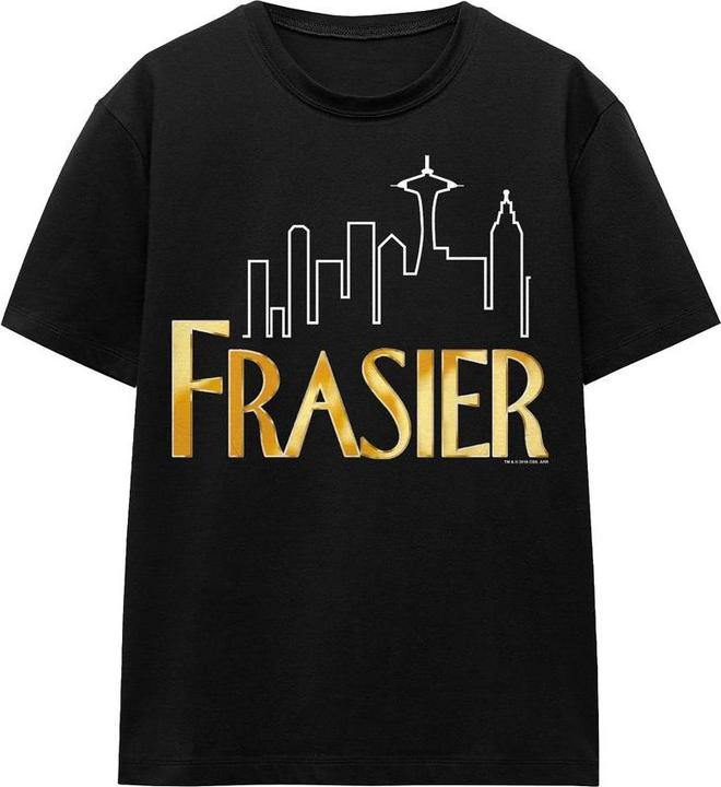 Frasier TShirt (XL)
