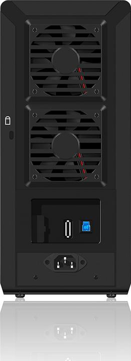 Immagine prodotto Icy Box Ib-3680su3 (3.5")