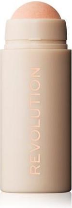 Produktbild Makeup Revolution Mega Bronzer 01 Cool (Cool, Bronzer)