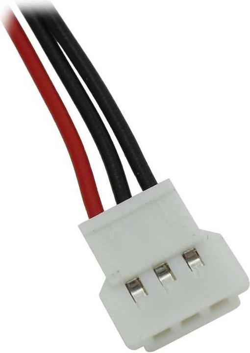 Actual product image AccuCell Rechargeable battery LiFePO4 3.2V, RP LFP3233 (3300 mAh, Rechargeable battery)