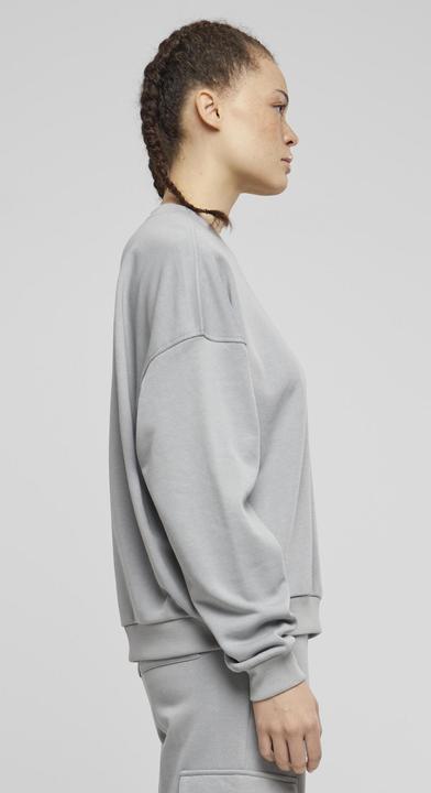Immagine prodotto Urban Classics Maglia da donna oversize in spugna leggera - 159547 (XS)
