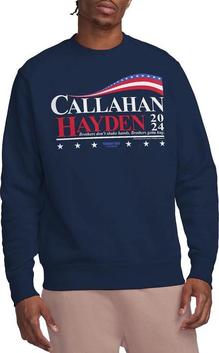 Immagine prodotto Callahan And Hayden For President 2024 Felpa Adulto Unisex (XL)
