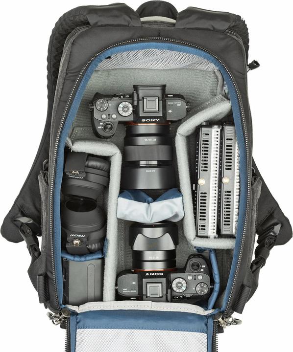 Image du produit Think Tank BackStory 13 (Sac à dos photo, 30 l)