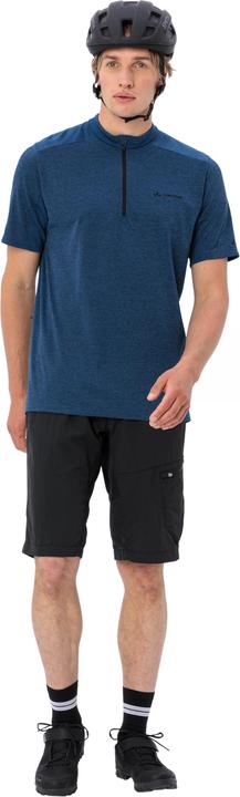 Actual product image Vaude Tamaro HZ Shirt IV (XXL)
