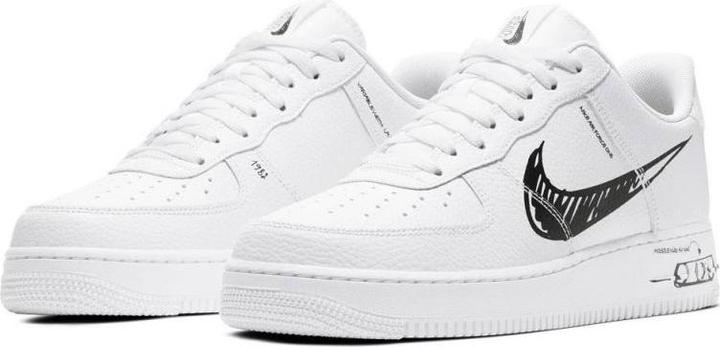 Image du produit Nike Air Force Utility-Schuhe (42.5)