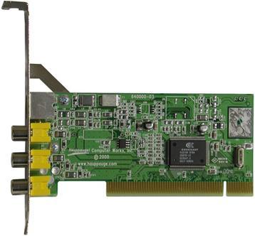 Produktbild Hauppauge ImpactVCB