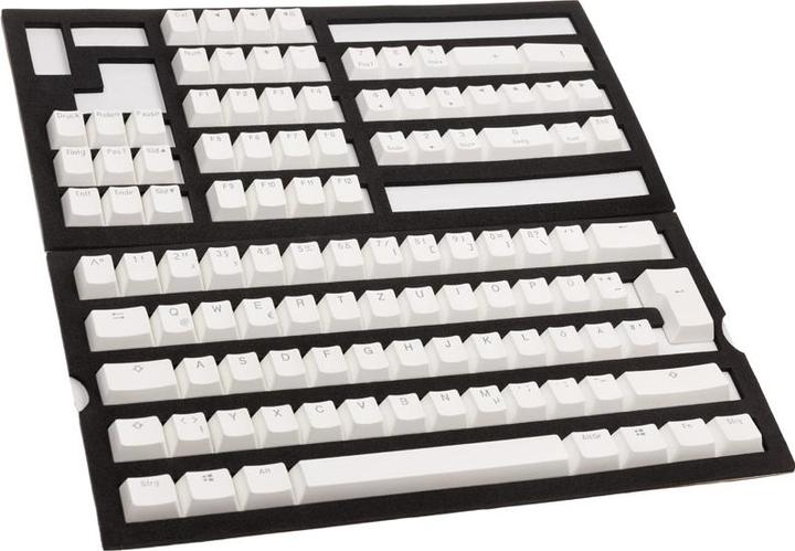 Produktbild Ducky PBT Double-Shot Keycap Set
