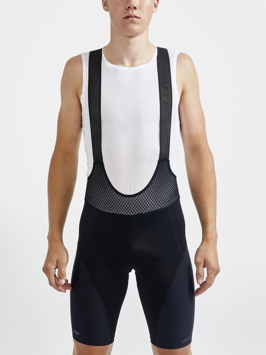 Actual product image Craft Adv Aero Bib Shorts (XS)