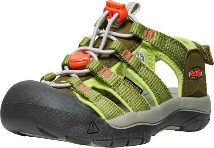 Keen C Newport Boundless