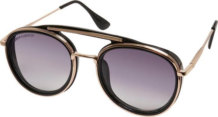 Actual product image Urban Classics Sunglasses Ibiza With Chain