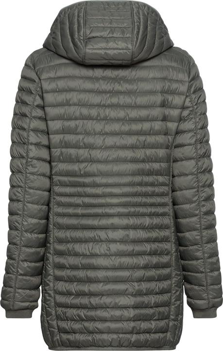 Actual product image Camel Active Recycled polyamide quilted jacket (40)