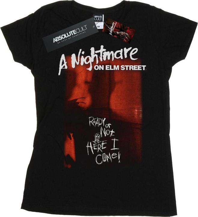 Absolute Cult Here I Come TShirt (XXL)