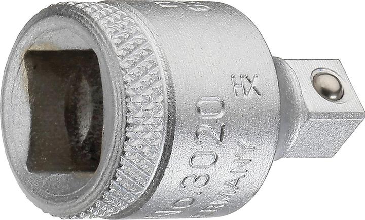 Actual product image Gedore 3020 Reducer 3/8" to 1/4" (1/4")