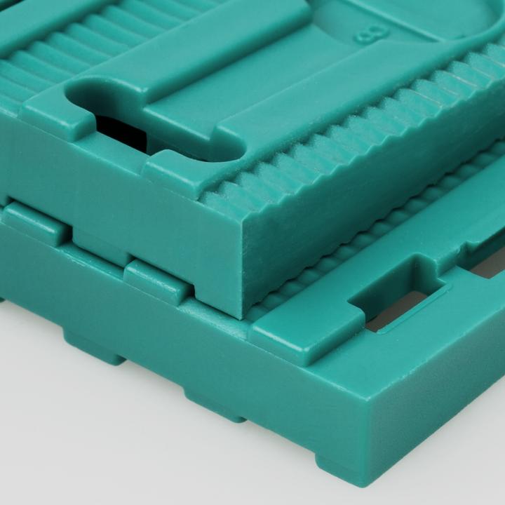 Produktbild wolfcraft wolfcraft 1 Laminat- / Designboden Verlege Set