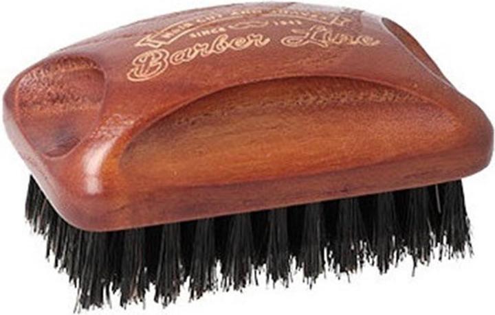 Image du produit Caso Eurostil Ragnar Beard Brush Small - 1 unité