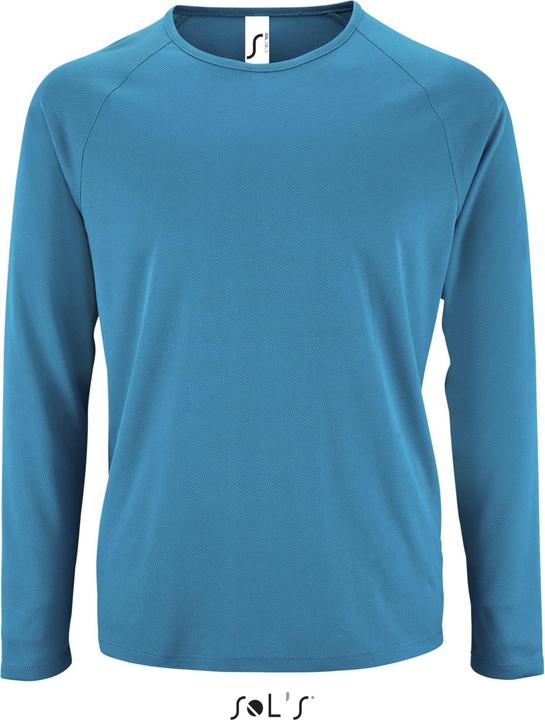 Immagine prodotto Sol's t-shirt sporty lsl (XL)