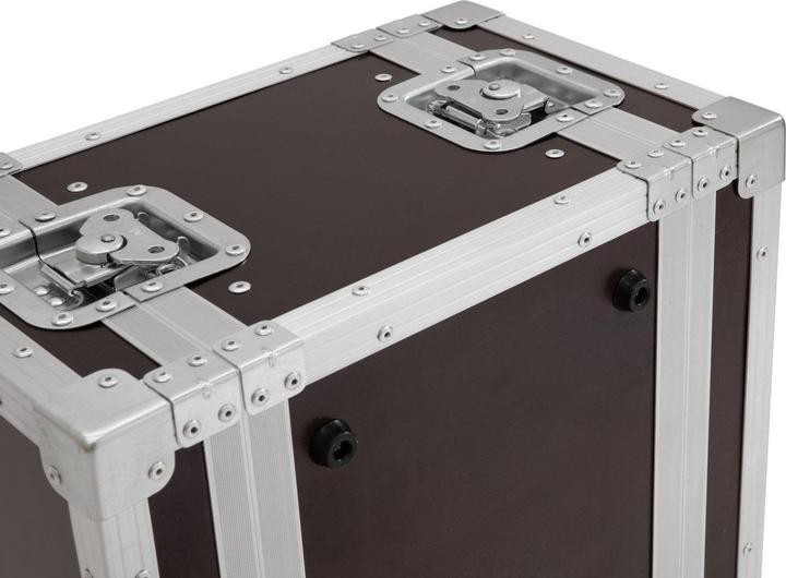 Produktbild Roadinger Rack Profi 5HE 25cm (19" Case)