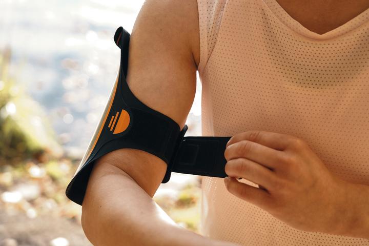 Produktbild Fidlock armband (Schutzhülle)