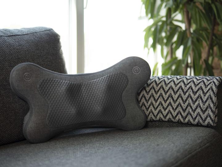 Actual product image Synca iPuffy