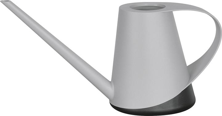 Geli Watering can Capri 1.3l grey (1.30 l)