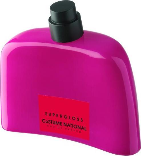 Image du produit Costume National SCENTS Supergloss Femmes 100 ml (Eau de parfum, 100 ml)