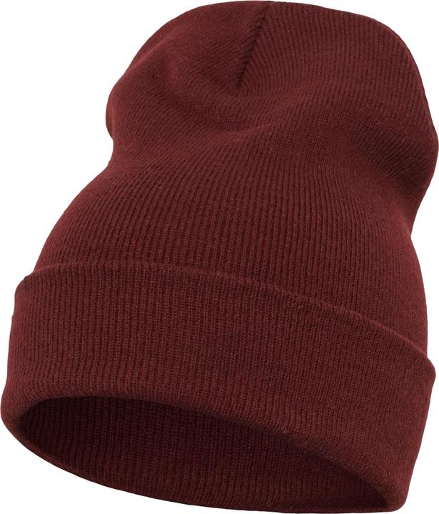 Flexfit Heavyweight Long Beanie (One Size)