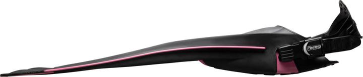 Actual product image Cressi Pro Light (S/M)