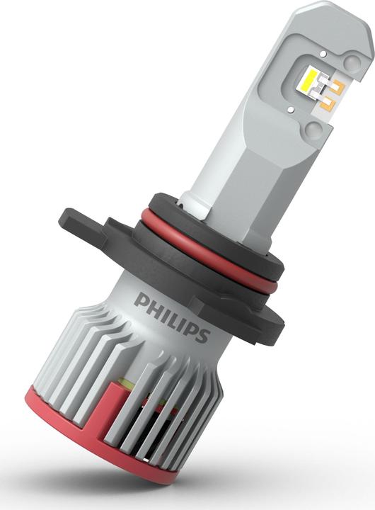 Produktbild Philips Ultinon Pro9200 HL 11012U92X2 Unvergleichliche LED-Lichtleistung für Fahrzeuge (HIR2)