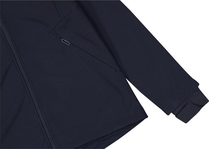 Immagine prodotto Jeanne Baret Felpa con cappuccio Mauritius (S)