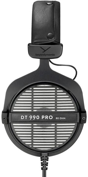 Immagine prodotto Beyerdynamic DT 990 PRO (Nessuna soppressione del rumore, Cablato)
