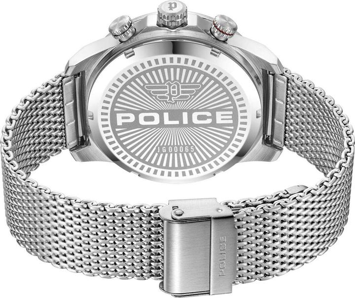 Produktbild Police Rotorcrom (Chronograph, 44 mm)