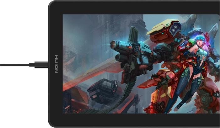 Immagine prodotto Huion Kamvas 13 (13.30", 5080 lpi)