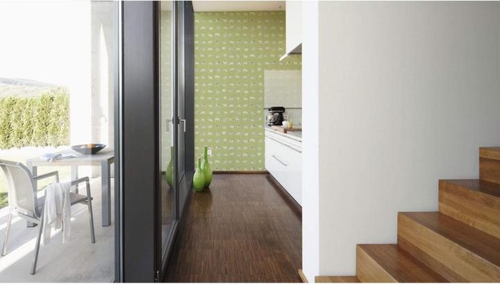 Produktbild A.S. Création Kitchen Dreams 11 (53 x 1005 cm)