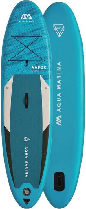 Actual product image Aqua Marina All-Around iSUP Vapor (10'4")
