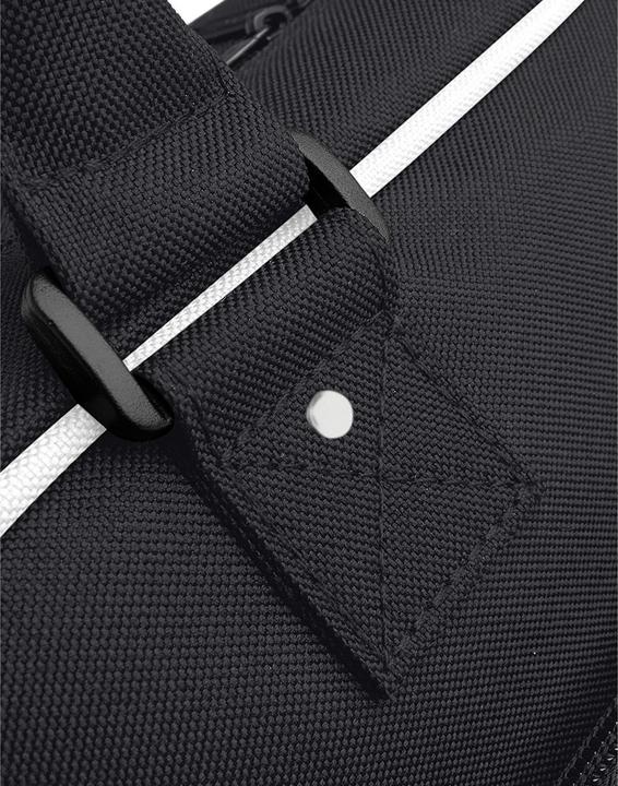 Immagine prodotto Bagbase Bordato Messenger Bag (15 l)