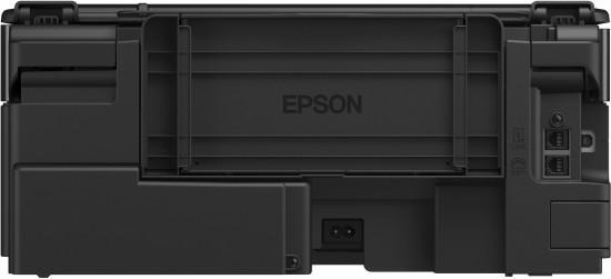 Produktbild Epson Wf-2510dwf (Tintenpatrone, Farbe)