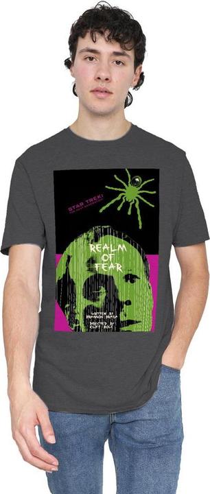 Produktbild The Next Generation Season 6 Episode 2 TShirt (3XL)
