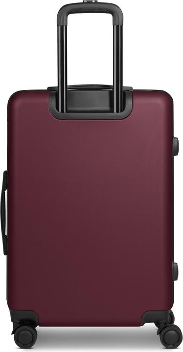 Actual product image Smartbox Edition 05 4 Rollen Trolley 66 cm (69 l)