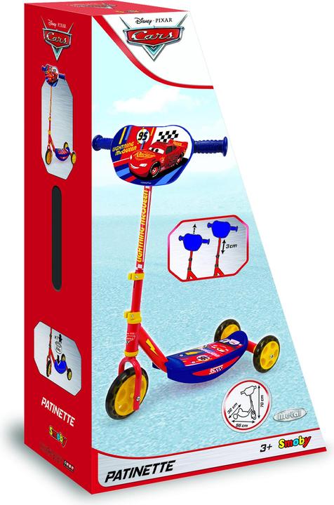Image du produit Smoby Cars