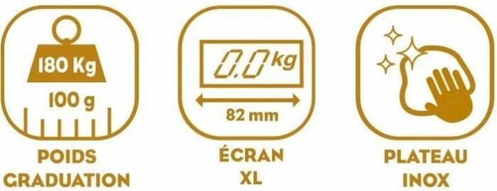 Image du produit Little Balance 8159 (180 kg)