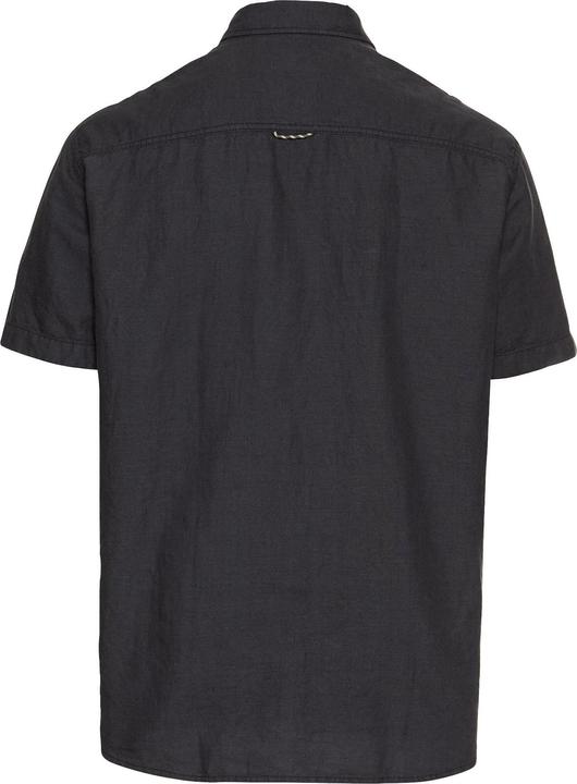 Immagine prodotto Camel Active Kurzarmhemd aus einem Baumwoll-Leinenmix (4XL)