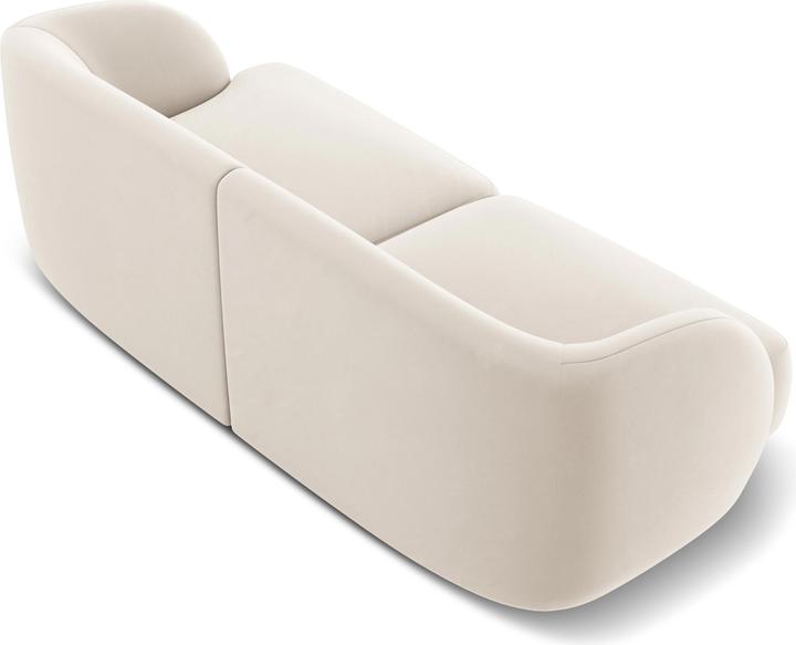 Produktbild Micadoni Miley (3-Sitzer, 2-Sitzer, 4-Sitzer)