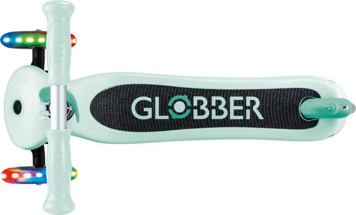 Actual product image Globber Mini Primo s Dark